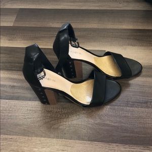 Indigo rd. High heels